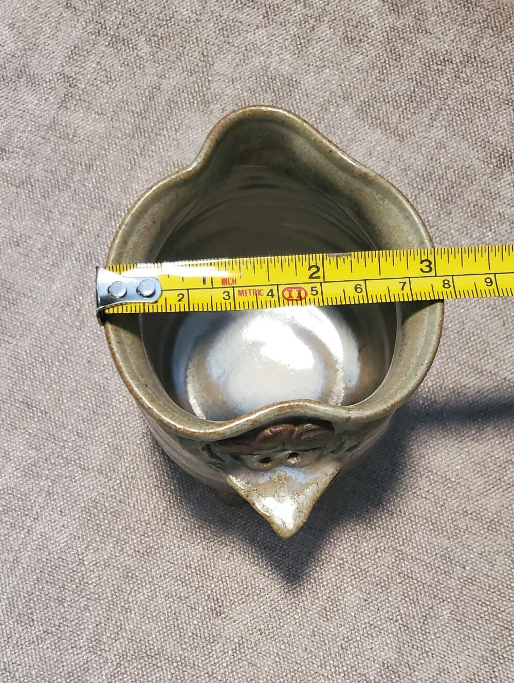 Egg Separator